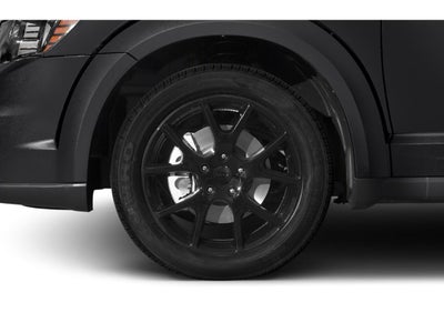 2019 Dodge Journey GT AWD