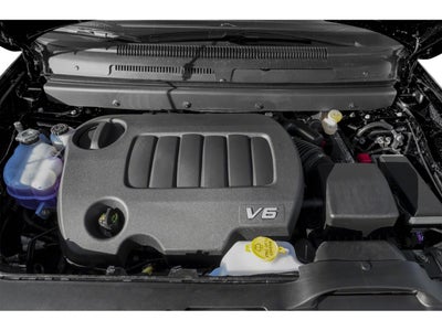 2019 Dodge Journey GT AWD