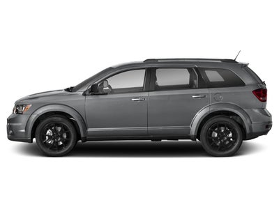 2019 Dodge Journey GT AWD