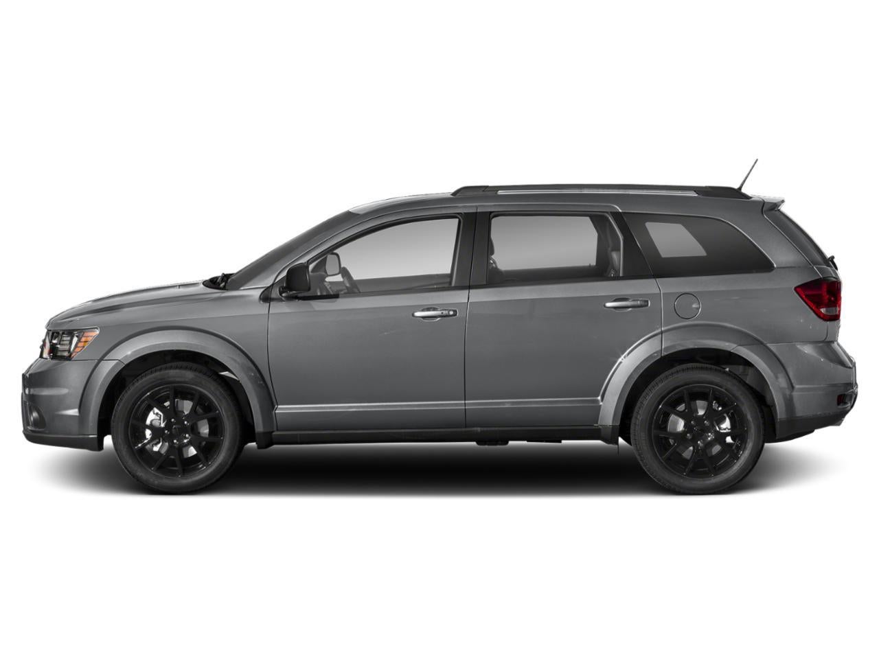 2019 Dodge Journey GT AWD
