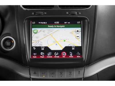 2019 Dodge Journey GT AWD