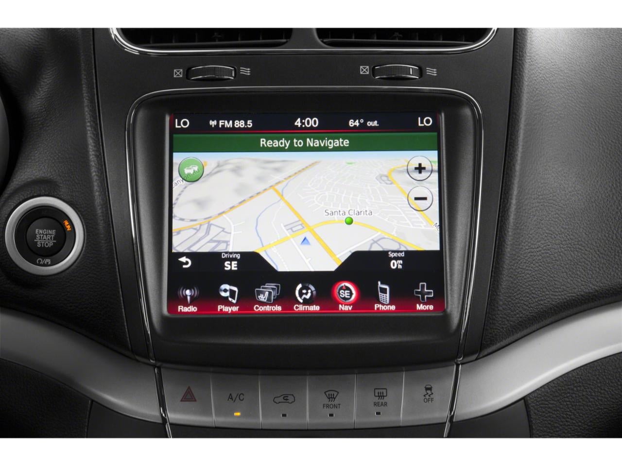 2019 Dodge Journey GT AWD