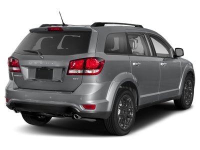 2019 Dodge Journey GT AWD