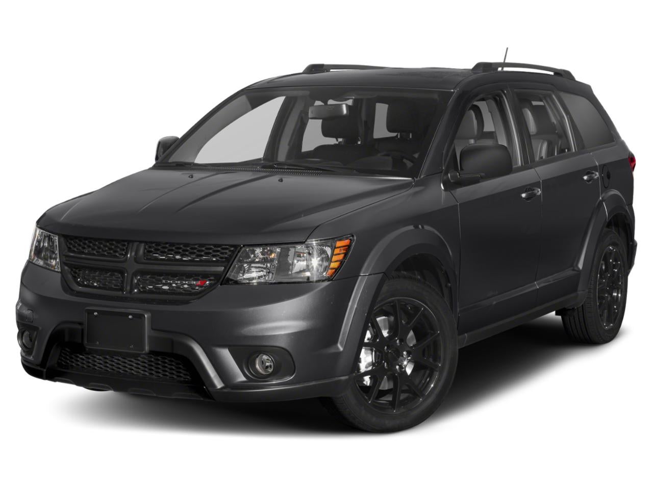 2019 Dodge Journey GT AWD