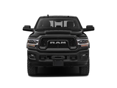 2022 RAM 2500 Power Wagon Crew Cab 4x4 6'4" Box