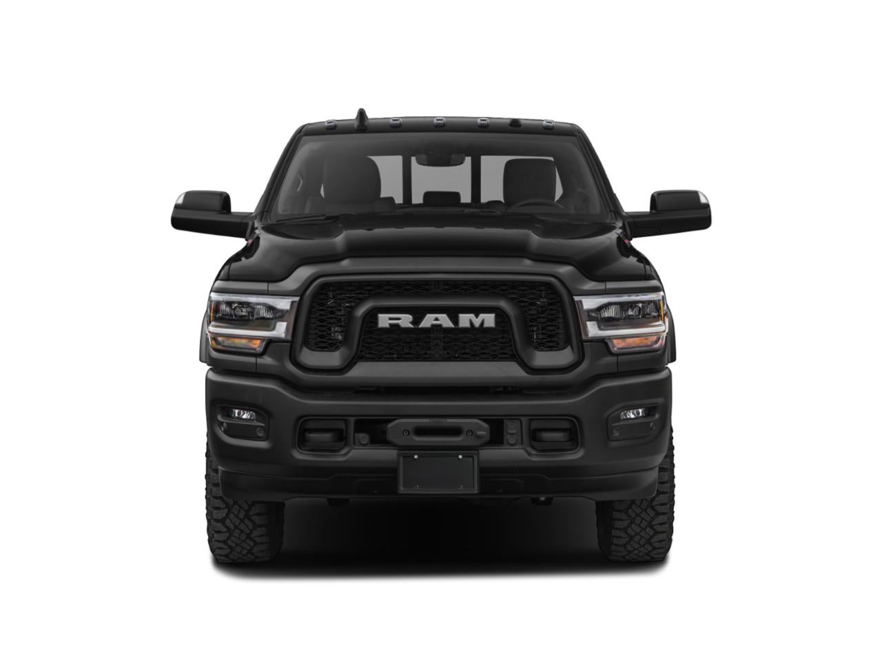 2022 RAM 2500 Power Wagon Crew Cab 4x4 6'4" Box