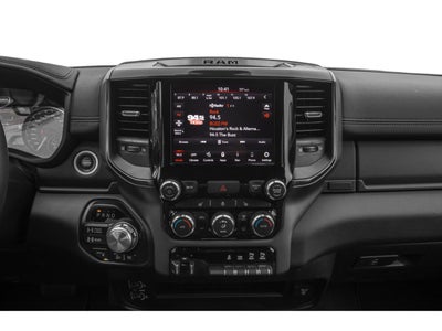 2022 RAM 2500 Power Wagon Crew Cab 4x4 6'4" Box