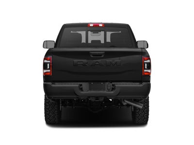 2022 RAM 2500 Power Wagon Crew Cab 4x4 6'4" Box