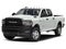 2021 RAM 2500 Tradesman Crew Cab 4x4 6'4" Box