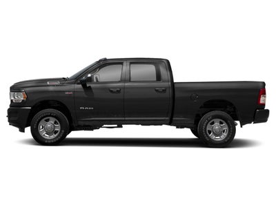 2021 RAM 2500 Tradesman Crew Cab 4x4 6'4" Box
