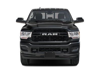 2021 RAM 2500 Tradesman Crew Cab 4x4 6'4" Box