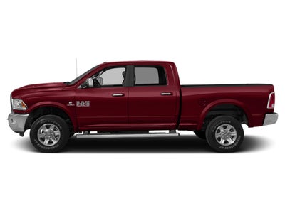 2015 RAM 2500 Outdoorsman