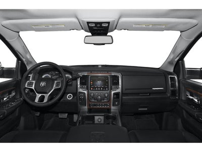 2015 RAM 2500 Outdoorsman