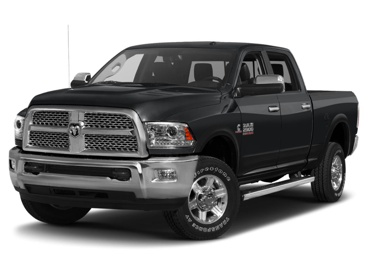 2015 RAM 2500 Outdoorsman
