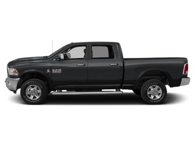 2015 RAM 2500 Outdoorsman