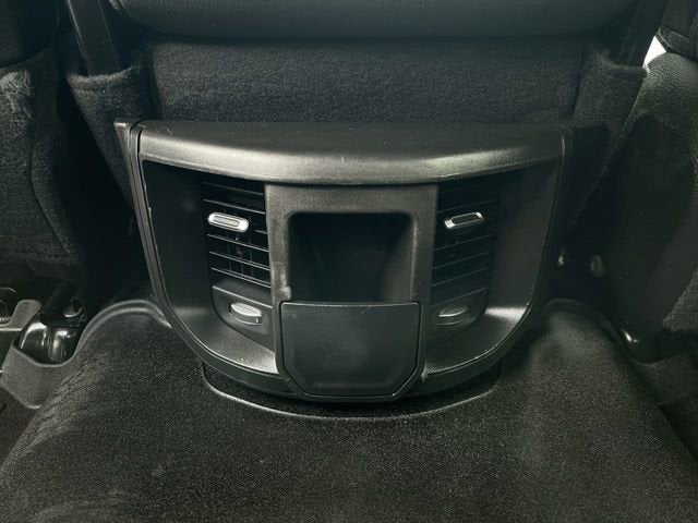 2025 RAM 2500 Tradesman Crew Cab 4x4 8' Box