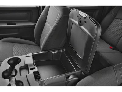 2025 RAM 2500 Tradesman Crew Cab 4x4 8' Box