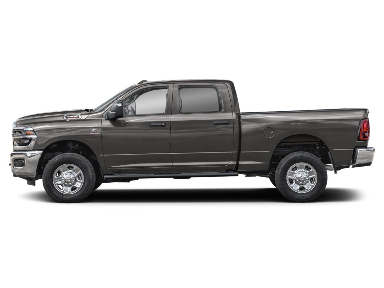 2025 RAM 2500 Tradesman Crew Cab 4x4 8' Box