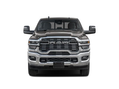 2025 RAM 2500 Tradesman Crew Cab 4x4 8' Box