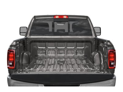 2025 RAM 2500 Tradesman Crew Cab 4x4 8' Box