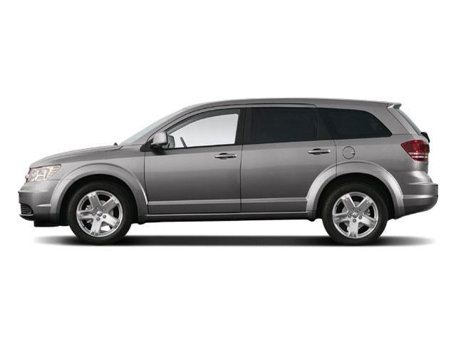 2010 Dodge Journey SXT