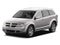 2010 Dodge Journey SXT