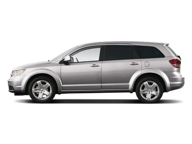 2010 Dodge Journey SXT