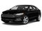 2015 Ford Fusion S
