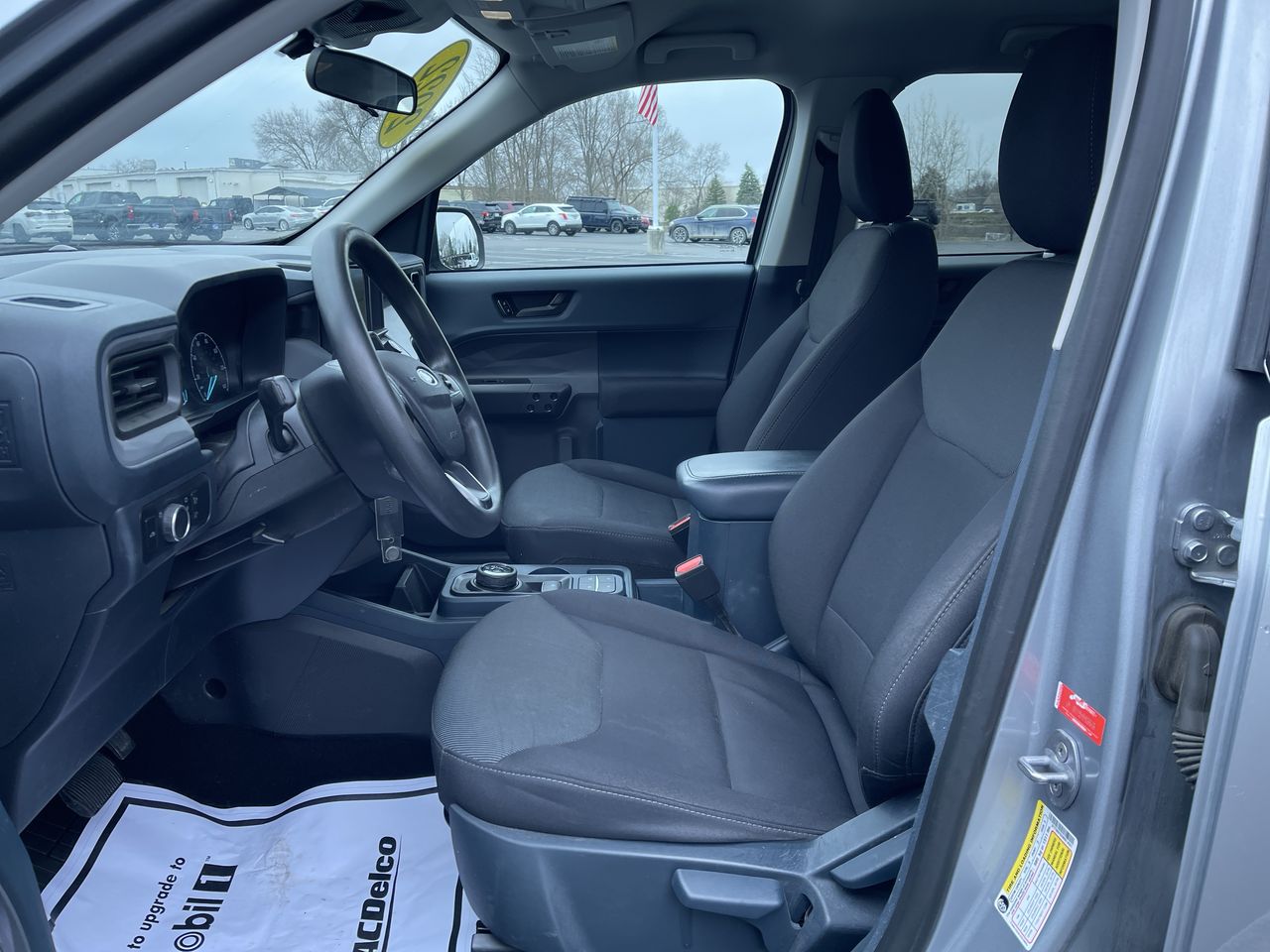 2022 Ford Maverick XL