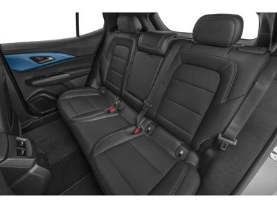 2025 Chevrolet Equinox EV LT1 w/PCY