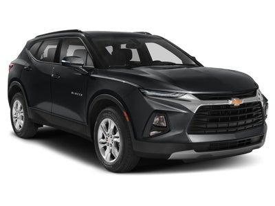 2021 Chevrolet Blazer 1LT