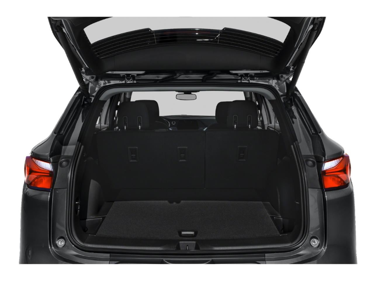 2021 Chevrolet Blazer 1LT