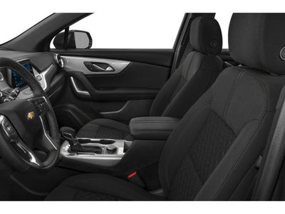 2021 Chevrolet Blazer 1LT