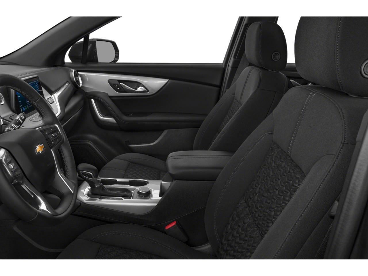 2021 Chevrolet Blazer 1LT