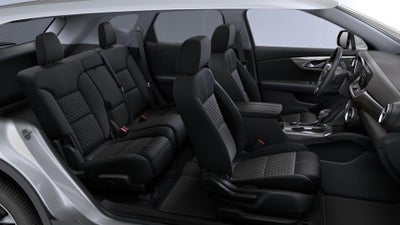 2021 Chevrolet Blazer 1LT