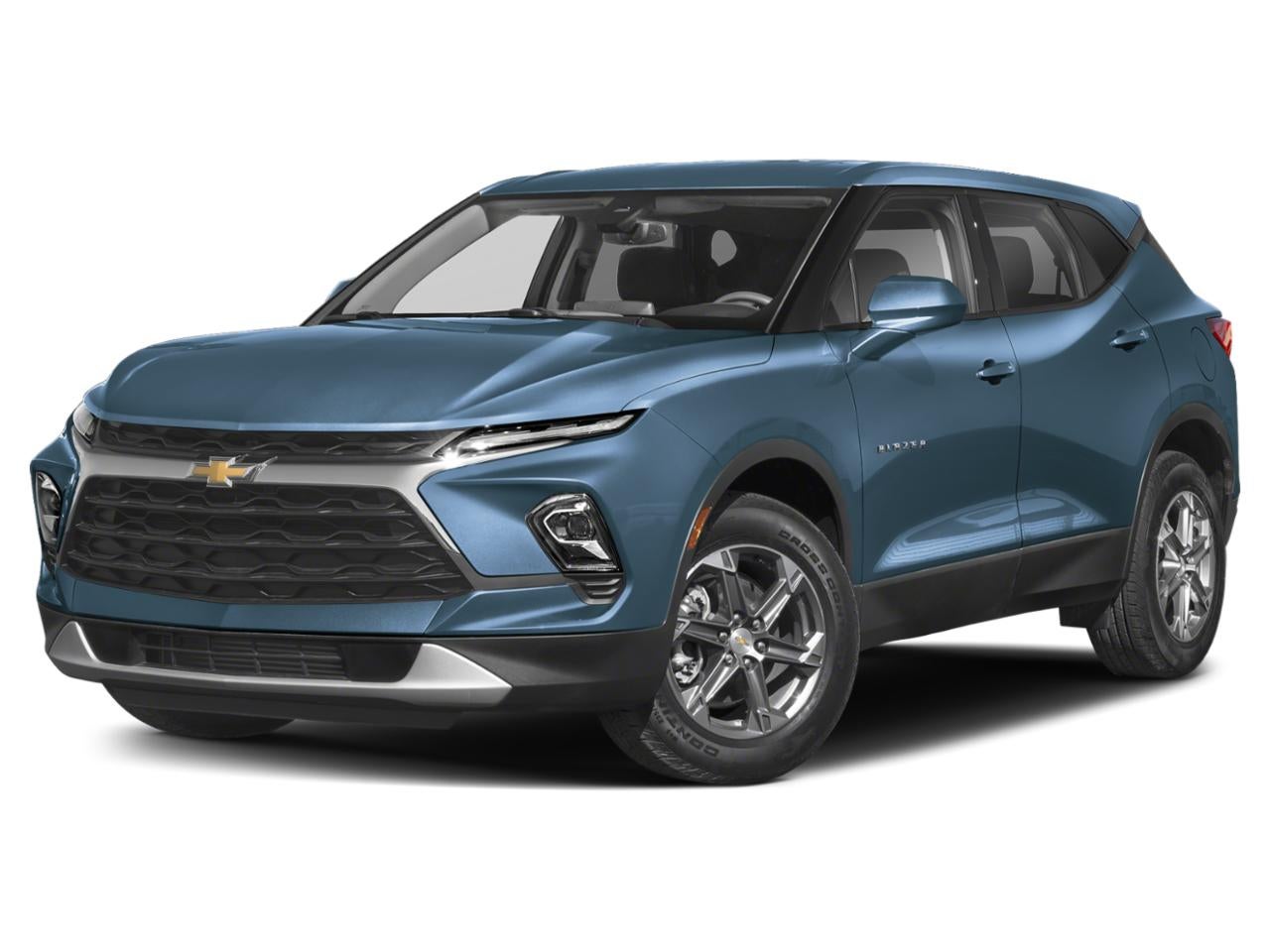2024 Chevrolet Blazer 3LT