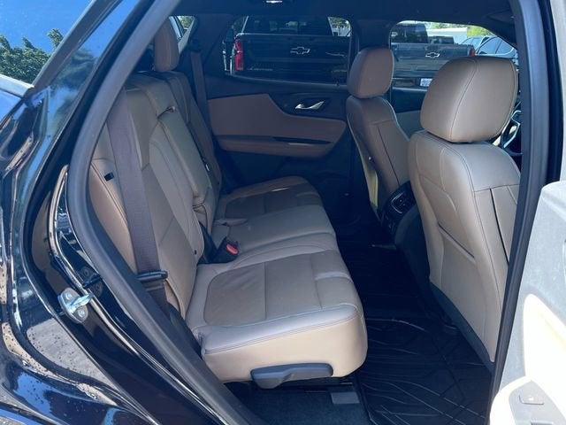2020 Chevrolet Blazer Premier