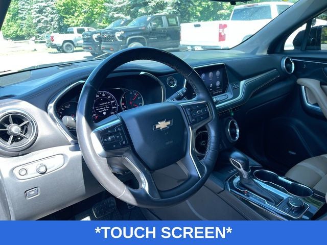 2020 Chevrolet Blazer Premier