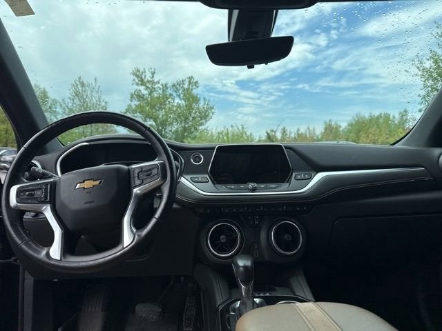 2020 Chevrolet Blazer Premier