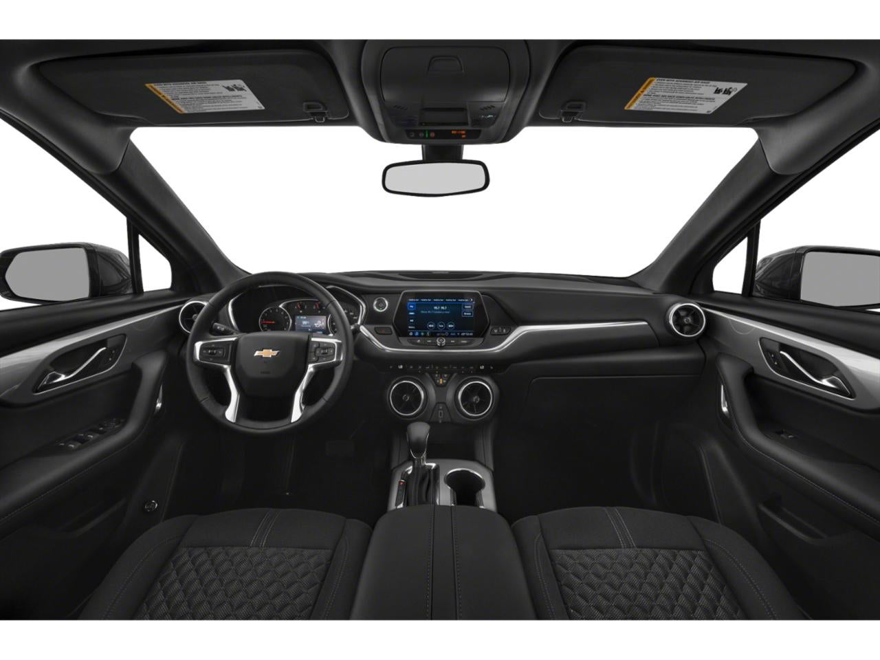 2020 Chevrolet Blazer Premier