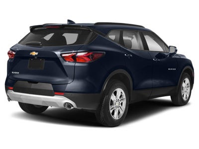 2020 Chevrolet Blazer Premier