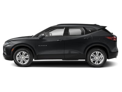2020 Chevrolet Blazer Premier