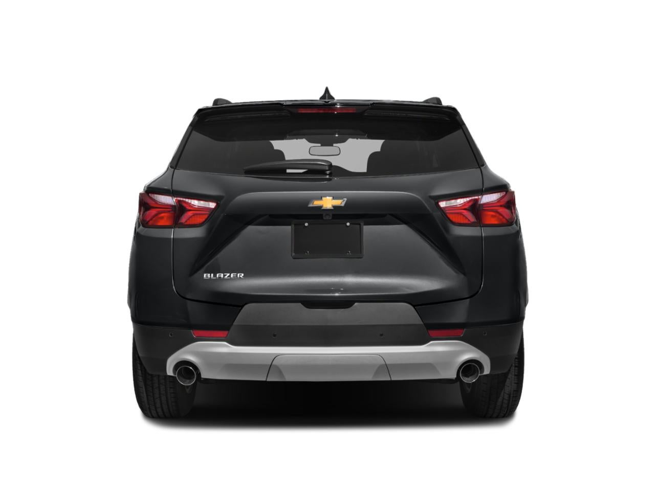 2020 Chevrolet Blazer Premier