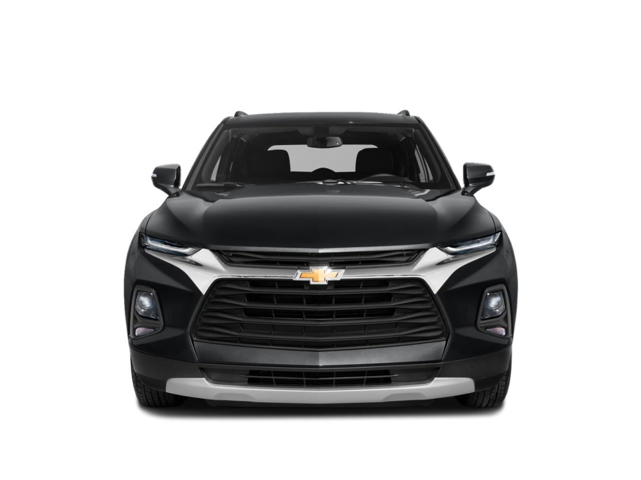 2020 Chevrolet Blazer Premier