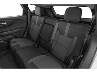 2023 Chevrolet Blazer Premier