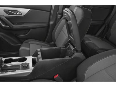 2023 Chevrolet Blazer Premier