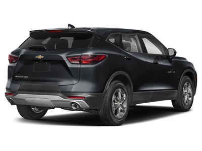 2023 Chevrolet Blazer Premier