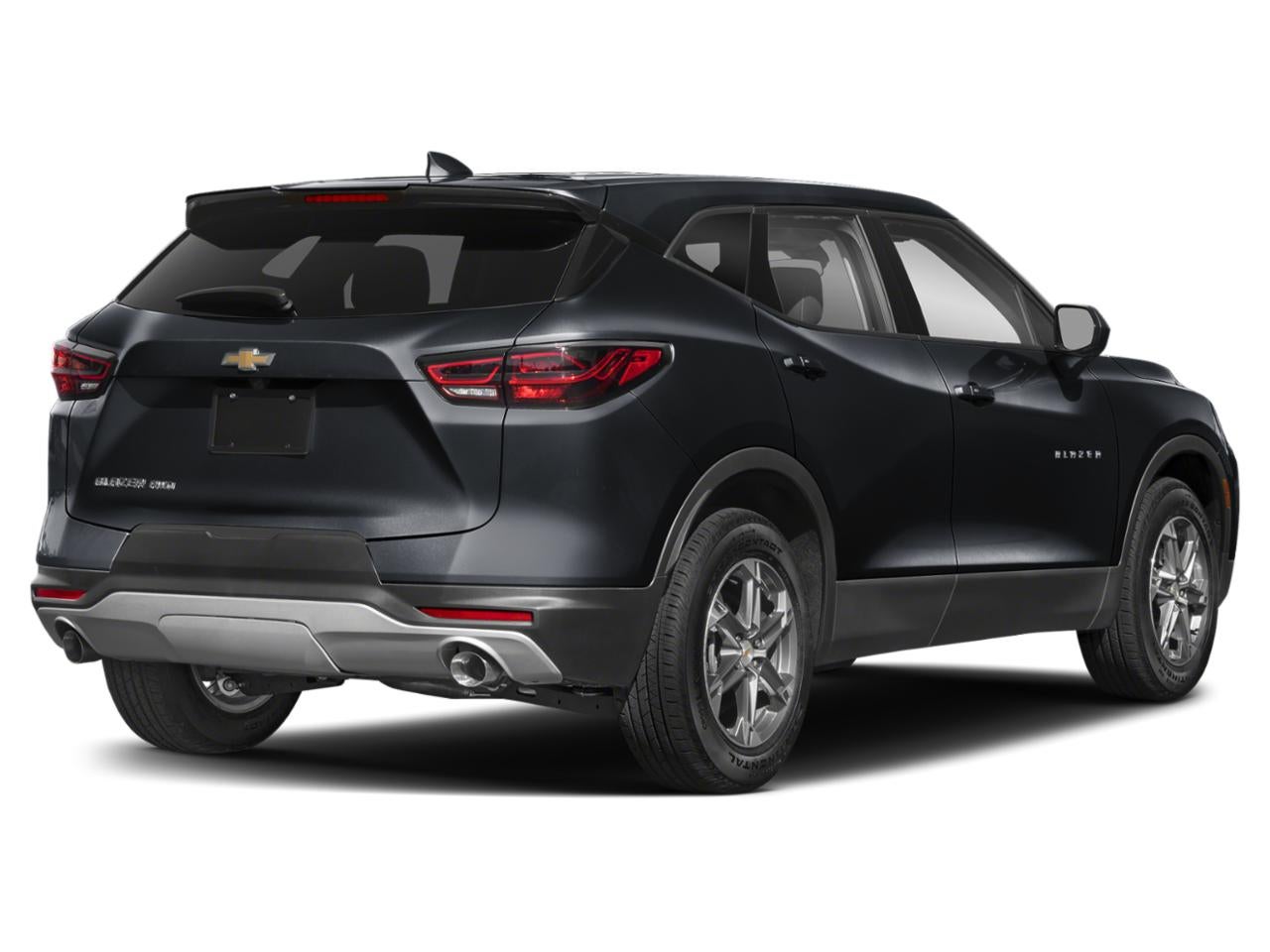 2023 Chevrolet Blazer Premier