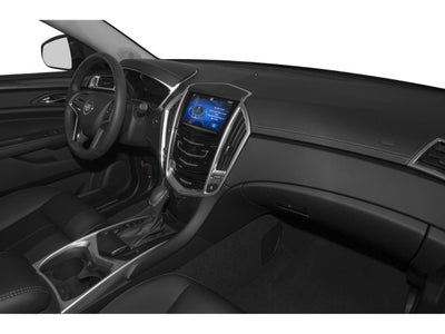 2015 Cadillac SRX Premium Collection