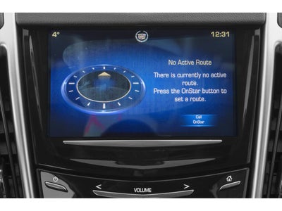 2015 Cadillac SRX Premium Collection